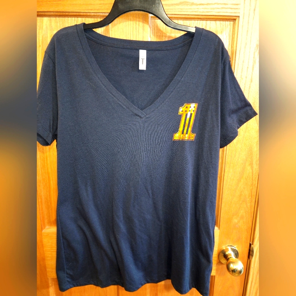 Custom Made Tees